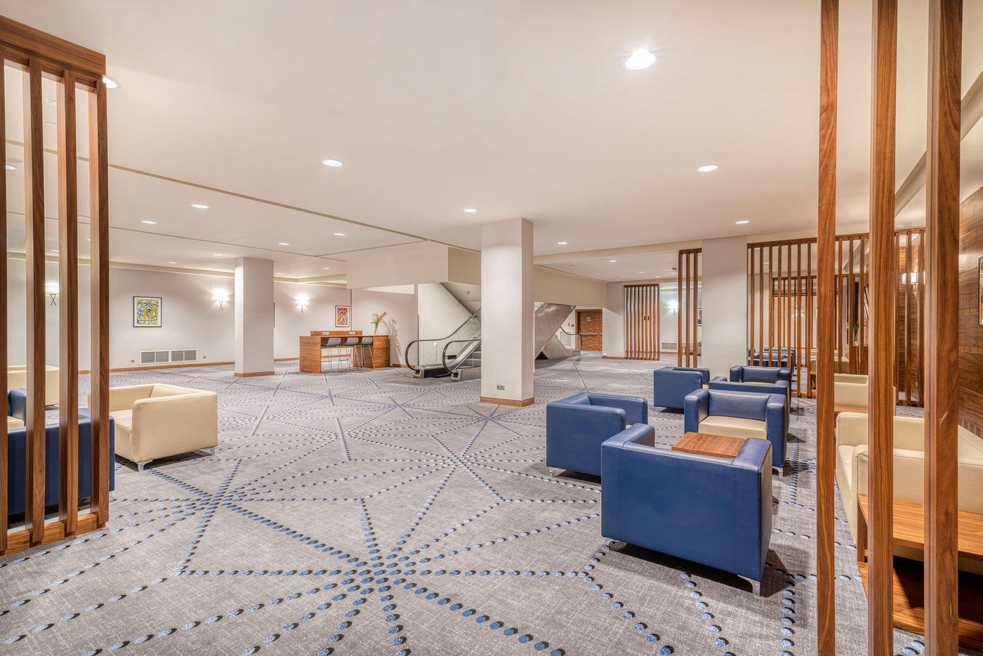 DoubleTree-by-Hilton-Krakow-Hotel---Convention-Cen-Conferences-14