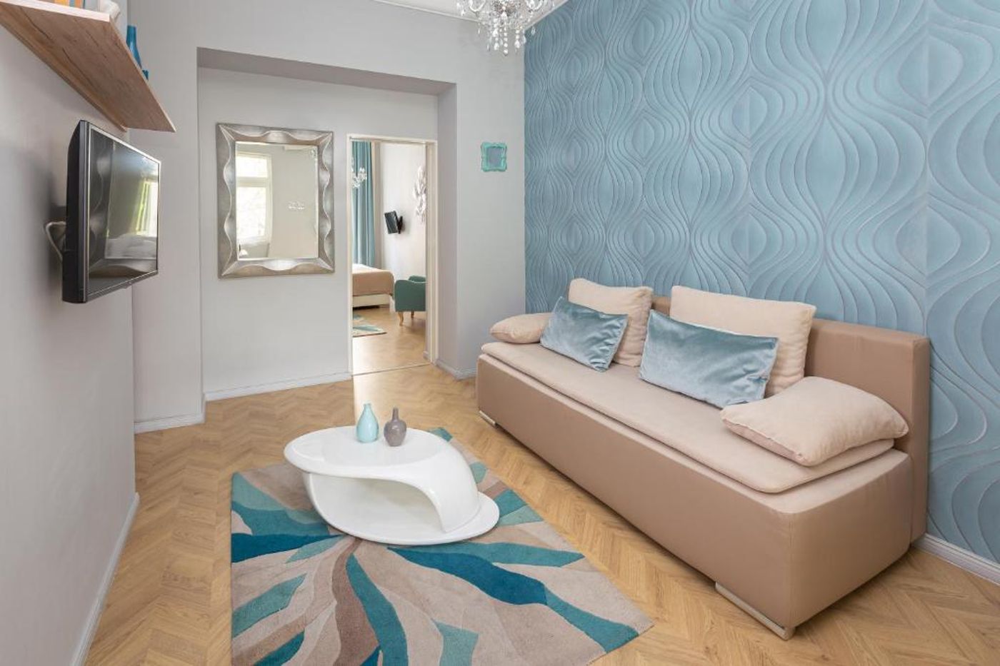 Butik-Life-Hotel---Apartments-Room-15