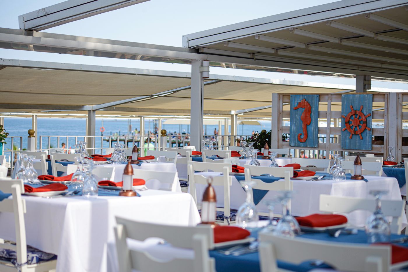 Catamaran Quality Times