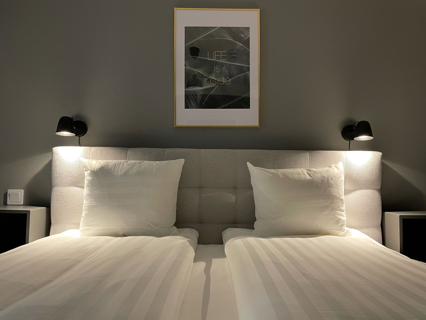 Unique Hotel Jungfrugatan - Sweden - Stockholm - Room - 9