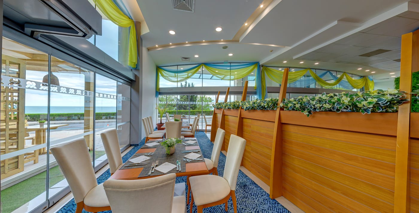 Sol Marina Palace 10