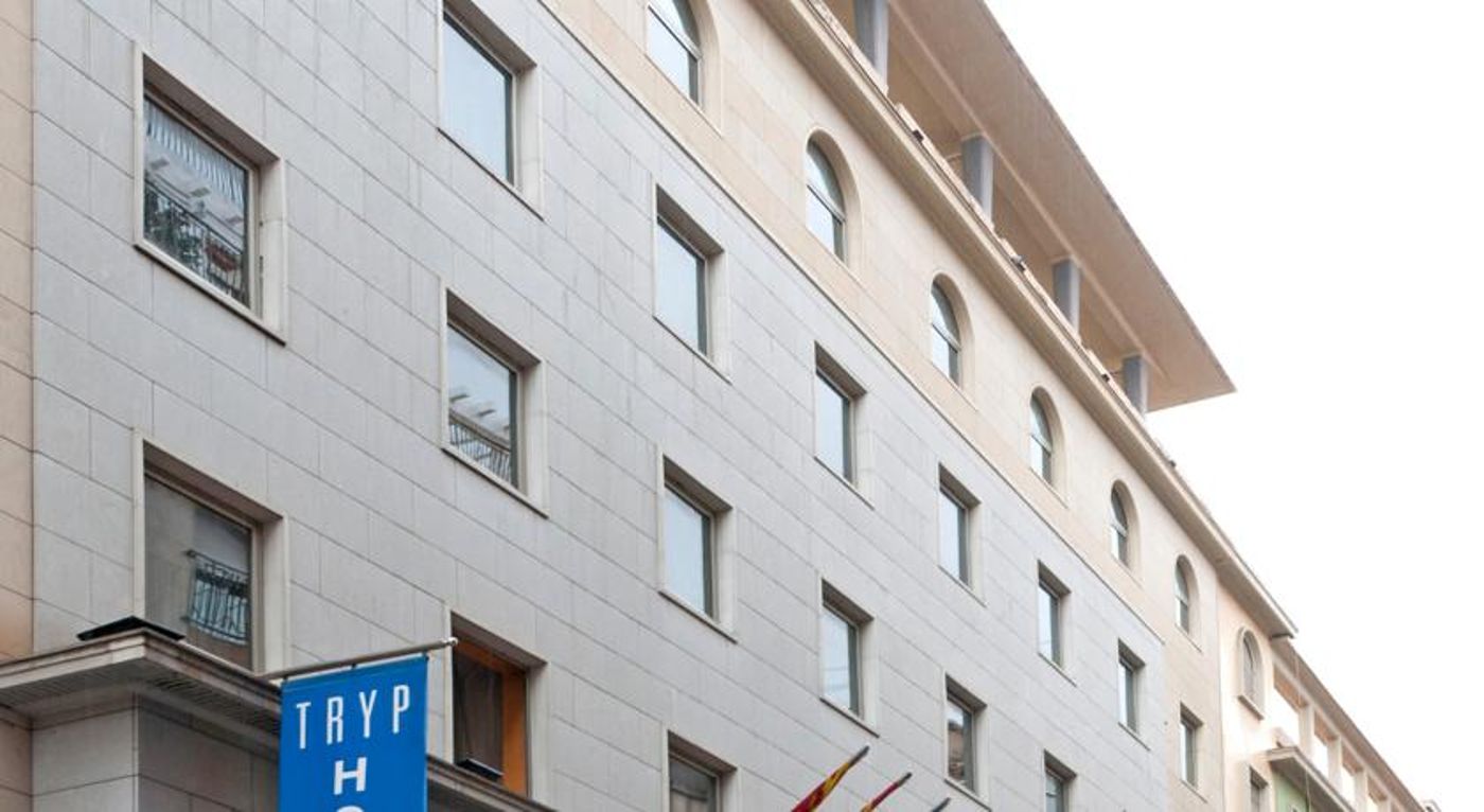 Tryp Ciudad de Elche