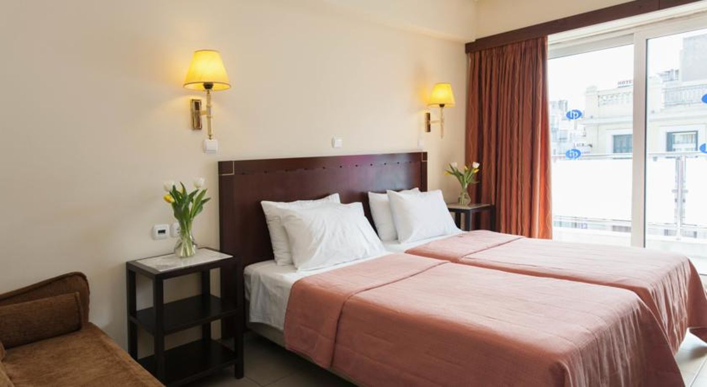 Best Western Pythagorion