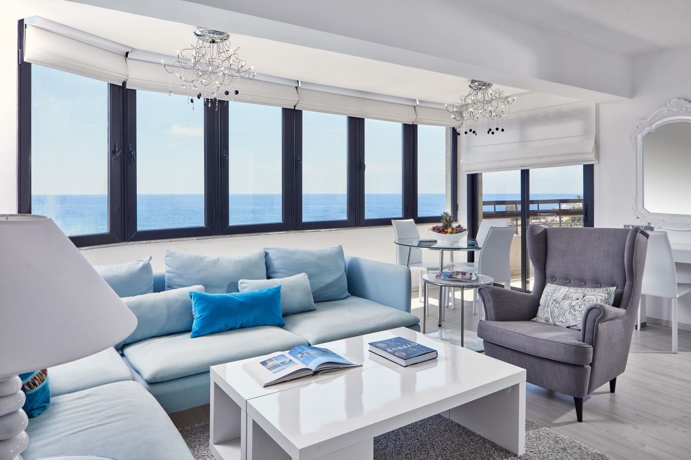 Atlantica Golden Beach 