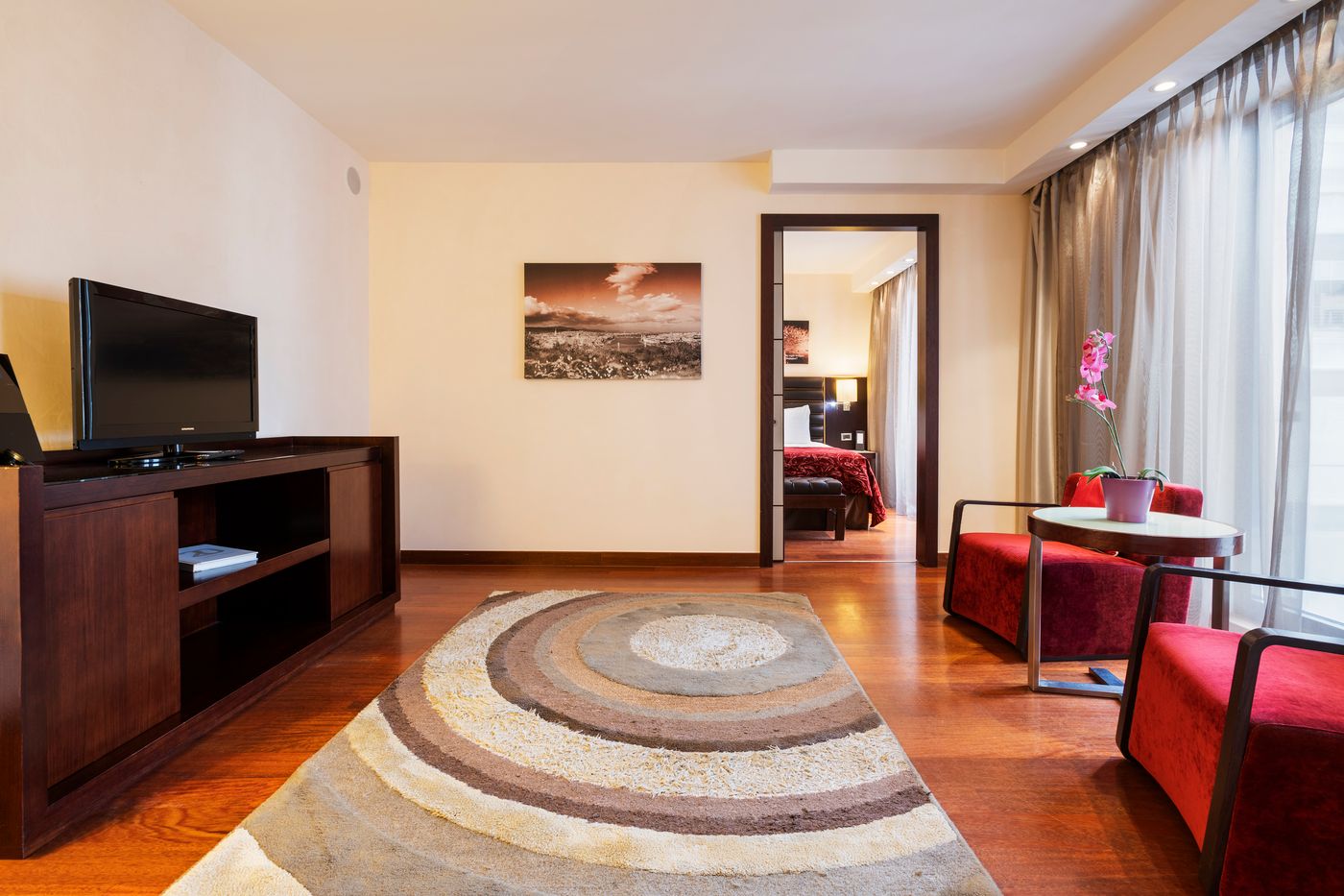 Exe-Budapest-Center-Room-22