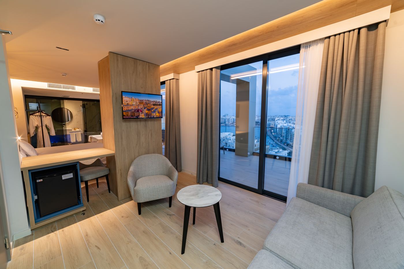 Mercure Hotel St. Julian's