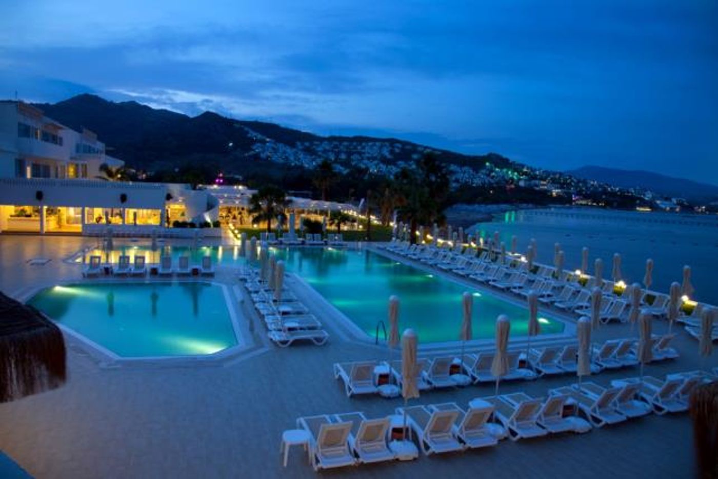 Club Sardinia (ex Cocos Beach)