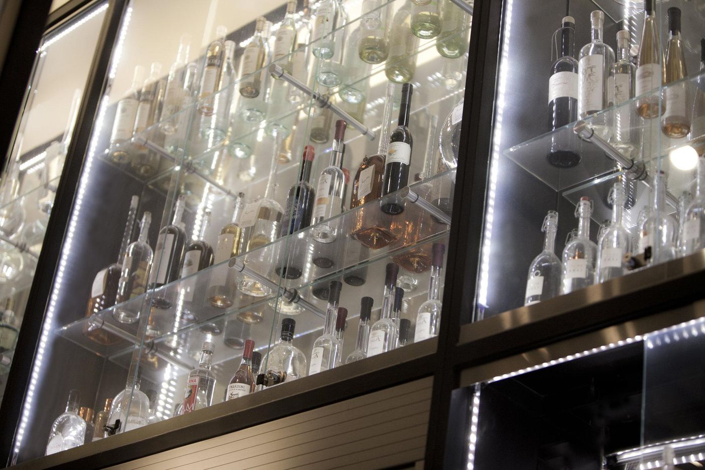 InterContinental San Francisco - United States - SAN FRANCISCO - Restaurant - 5