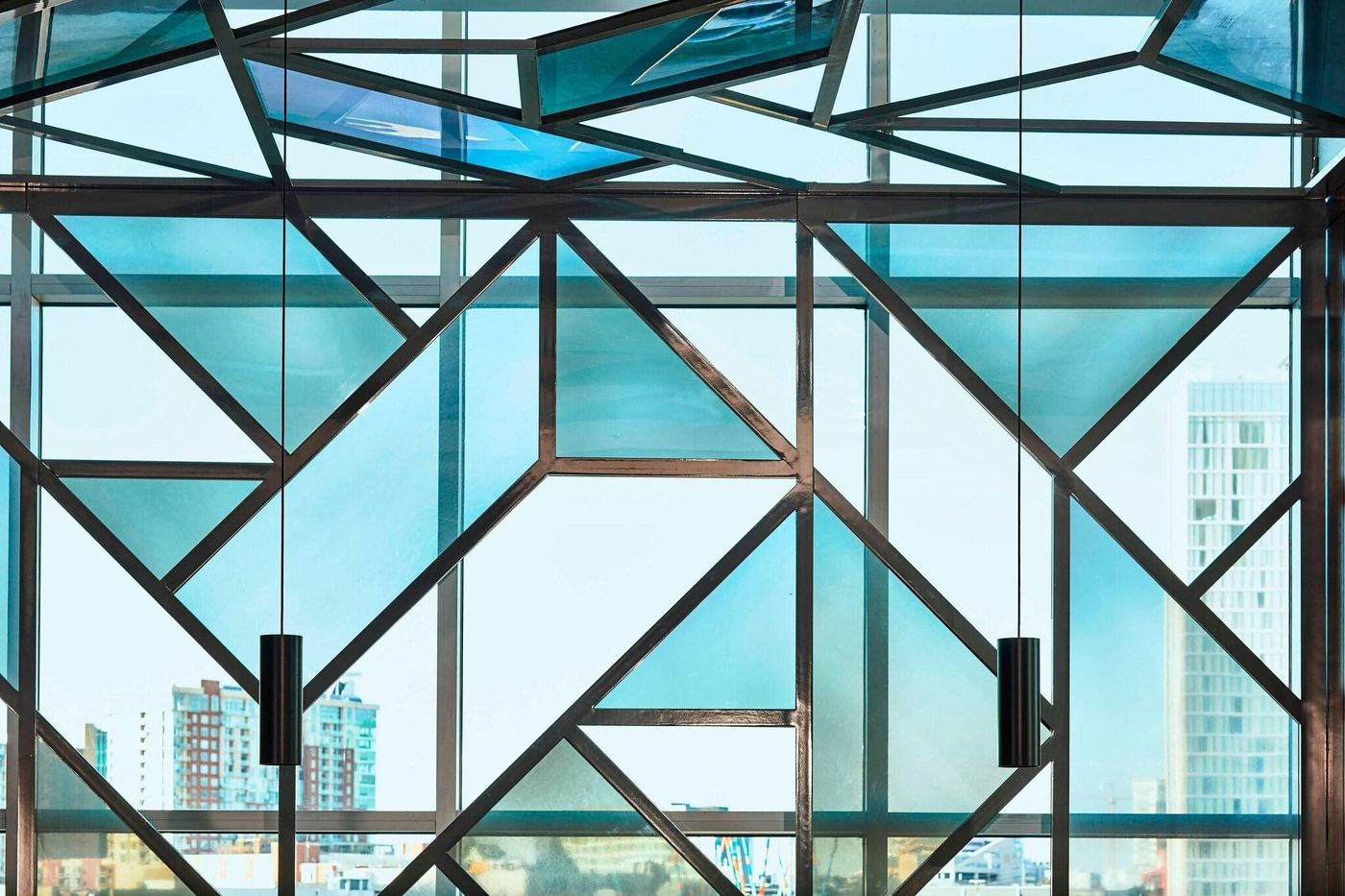 AC Hotel by Marriott Nashville Downtown-United States-Nashville-Lobby-9