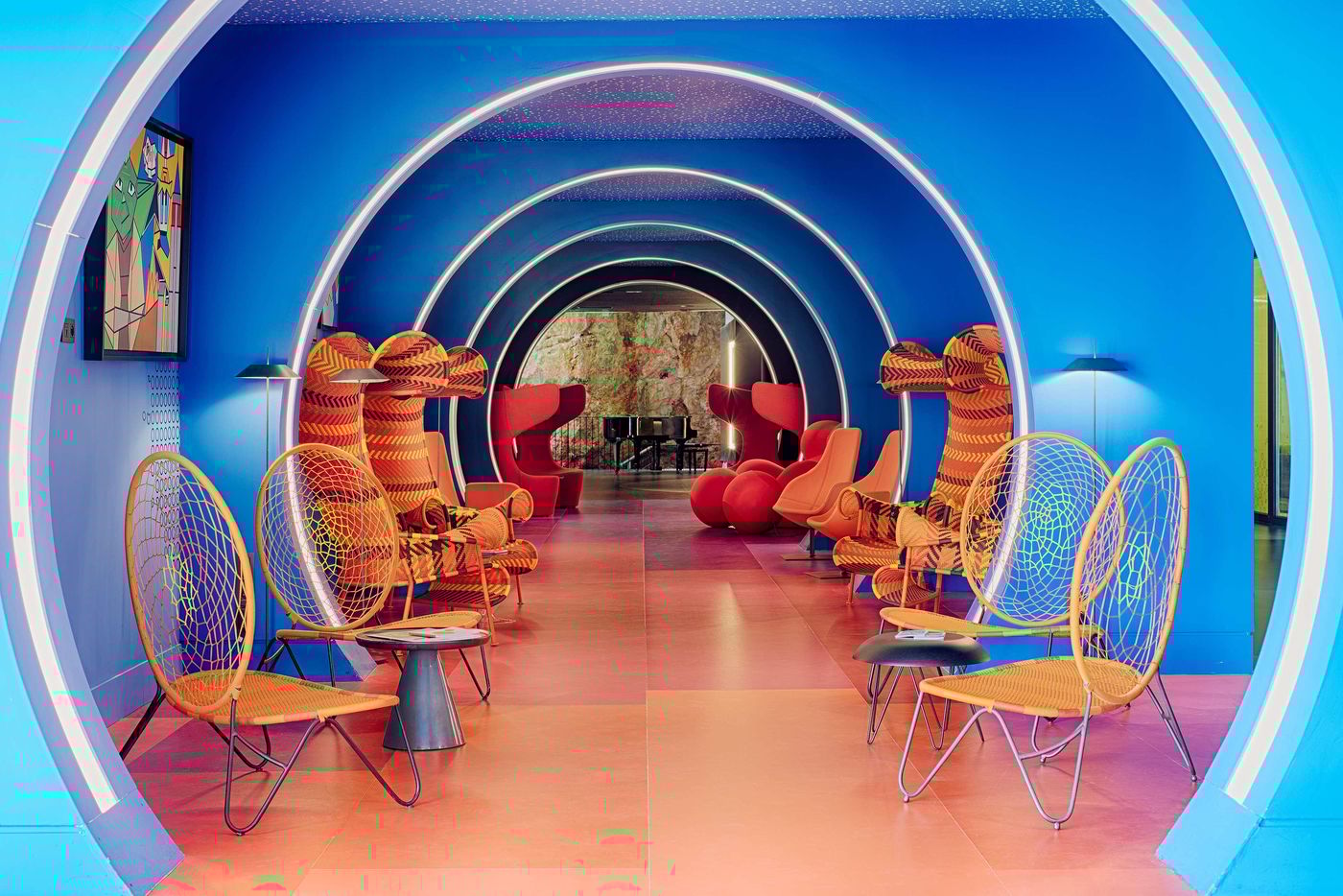 nhow Marseille-France-MARSEILLE-General view-4