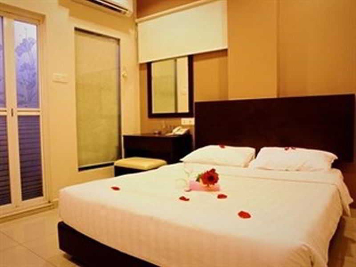 De Era Hotel-Malaysia-Kuala Lumpur-Room-10