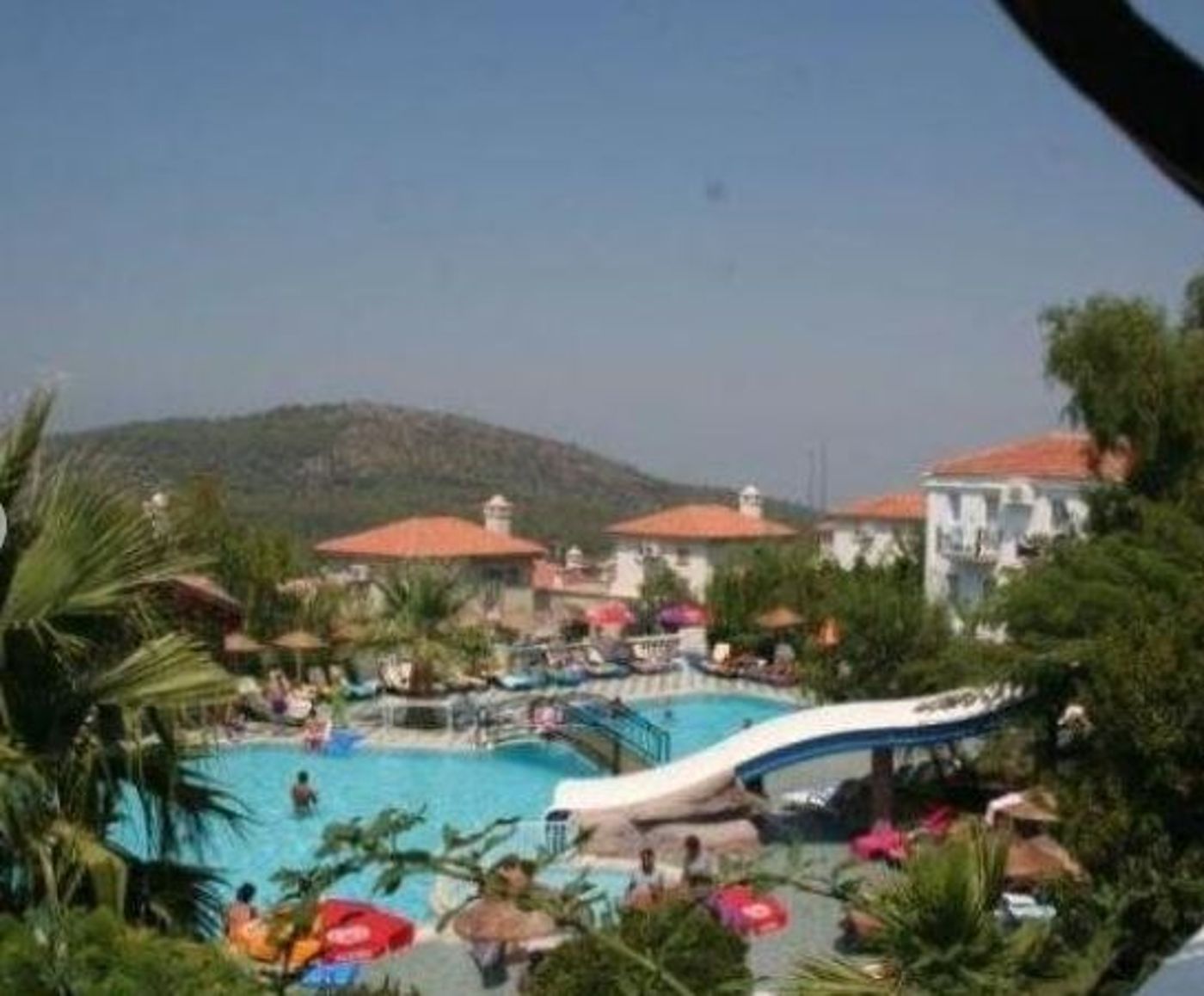 Daisy Garden Resort Hotel