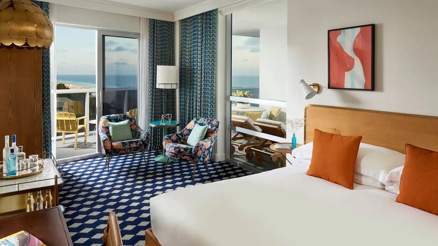 The Confidante Miami Beach