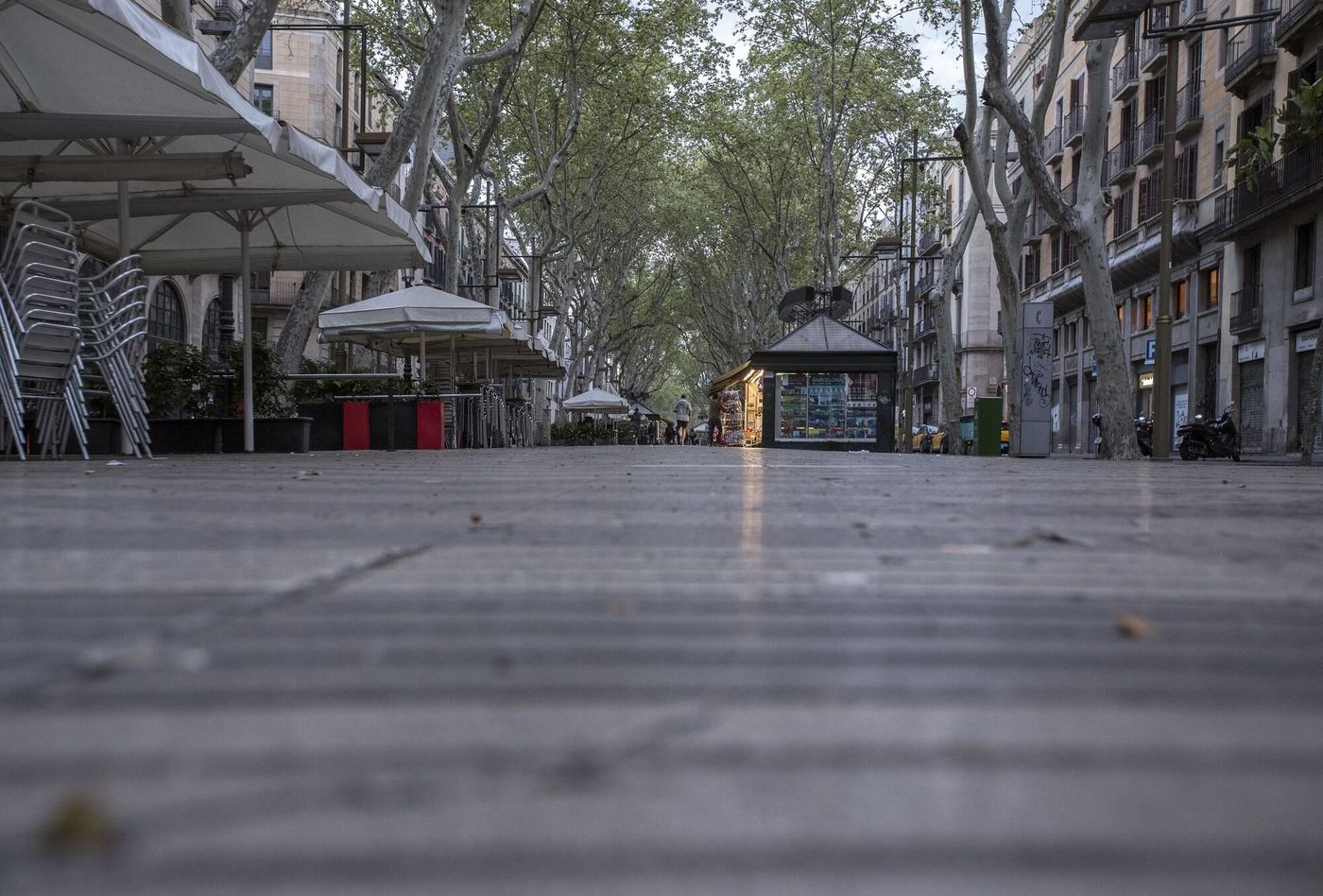 Cuatro Naciones-Spain-Barcelona-General view-7