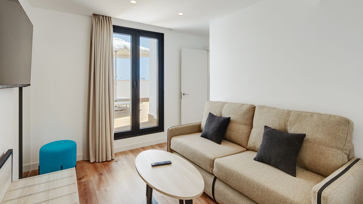 Sercotel Cruz del Mar