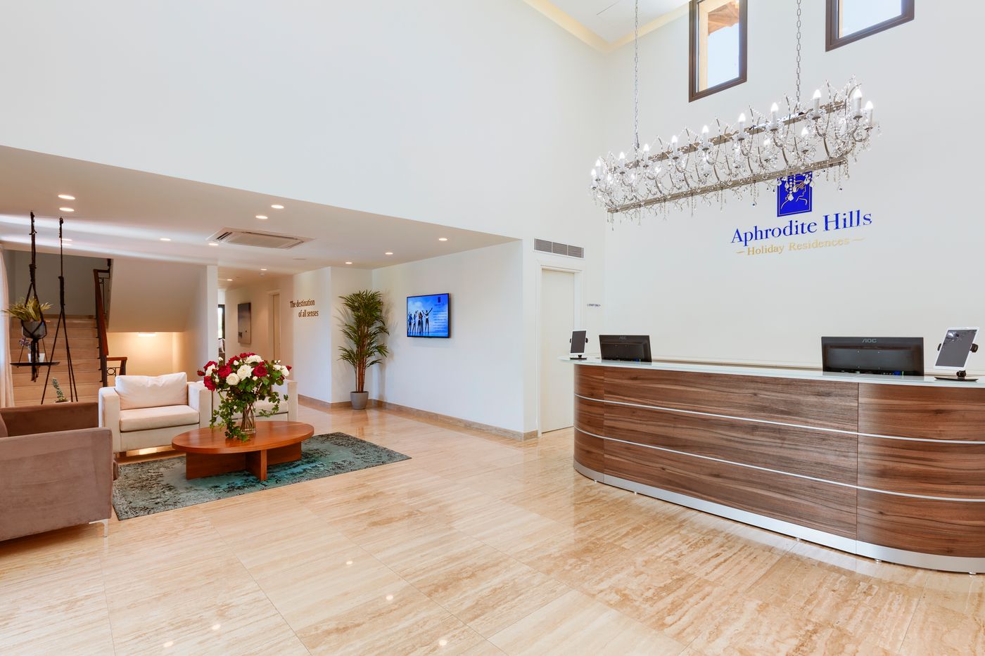 Aphrodite-Hills-Golf---Spa-Resort-Residences-Lobby-58