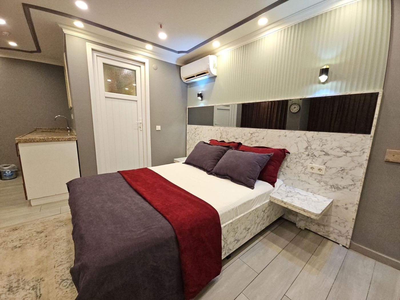 Sahrakent-Otel-Pendik-Room-5