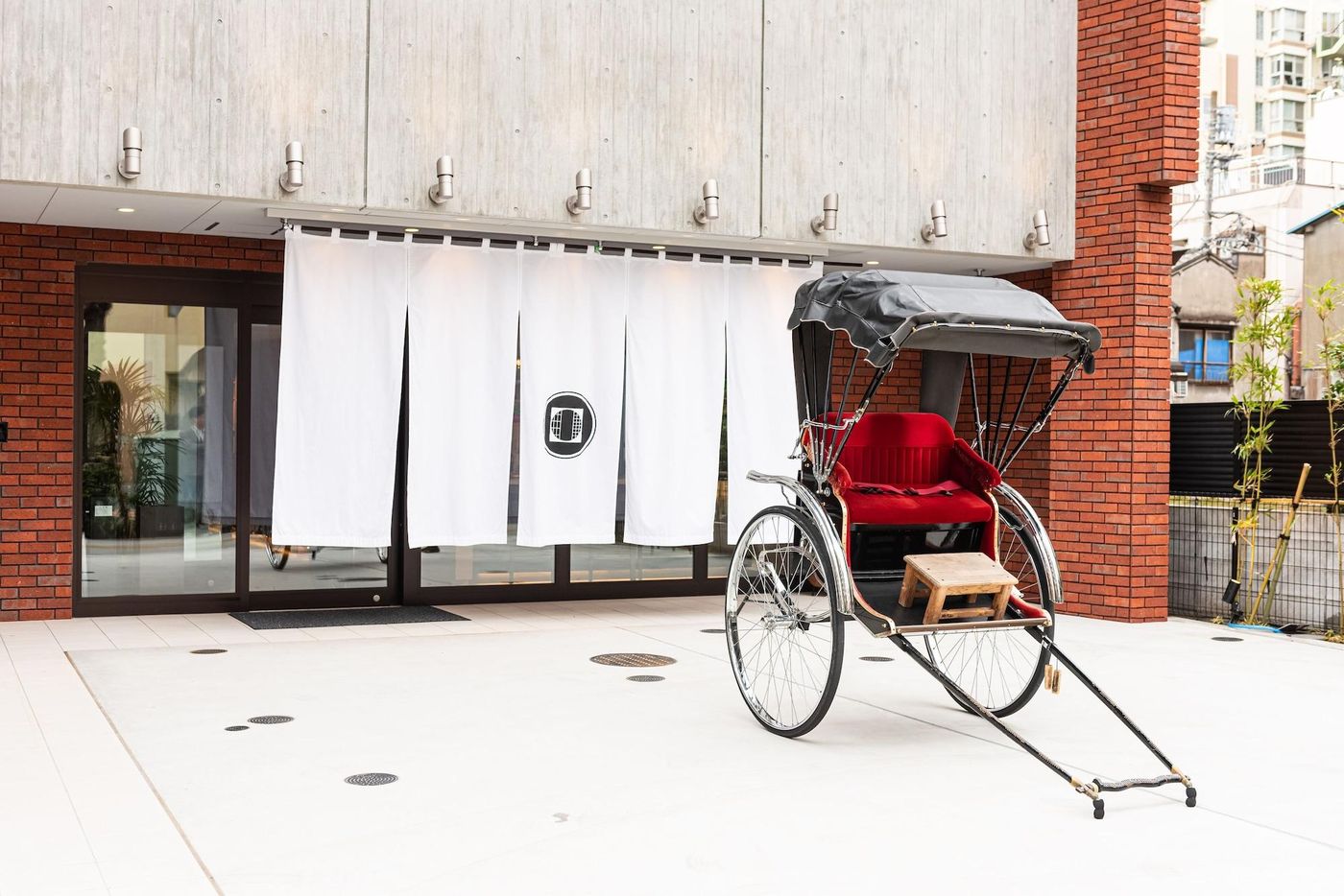 Prostyle Ryokan Tokyo Asakusa-Japan-TOKYO-General view-6