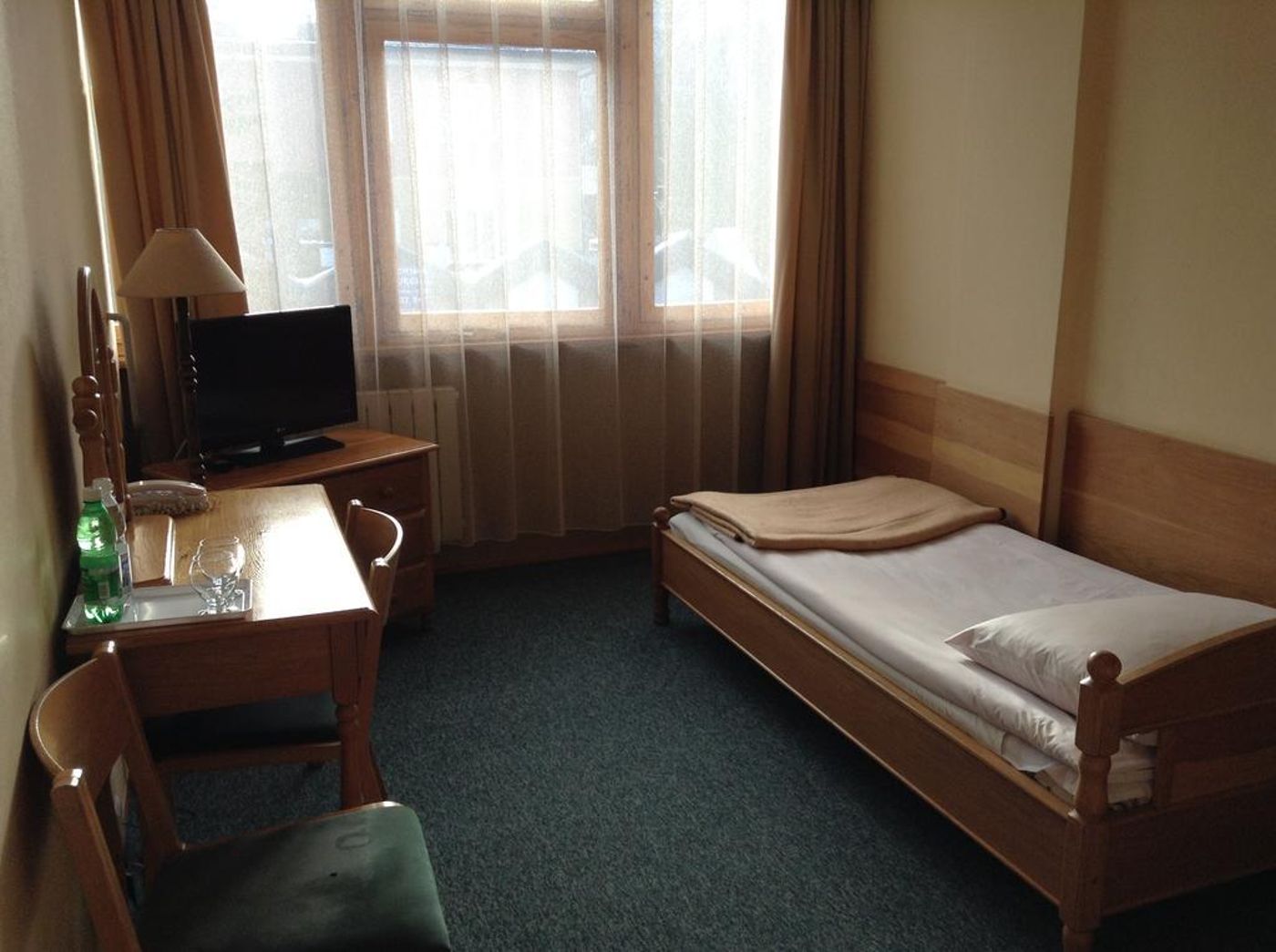 Gromada Zakopane-Poland-ZAKOPANE-General view-3