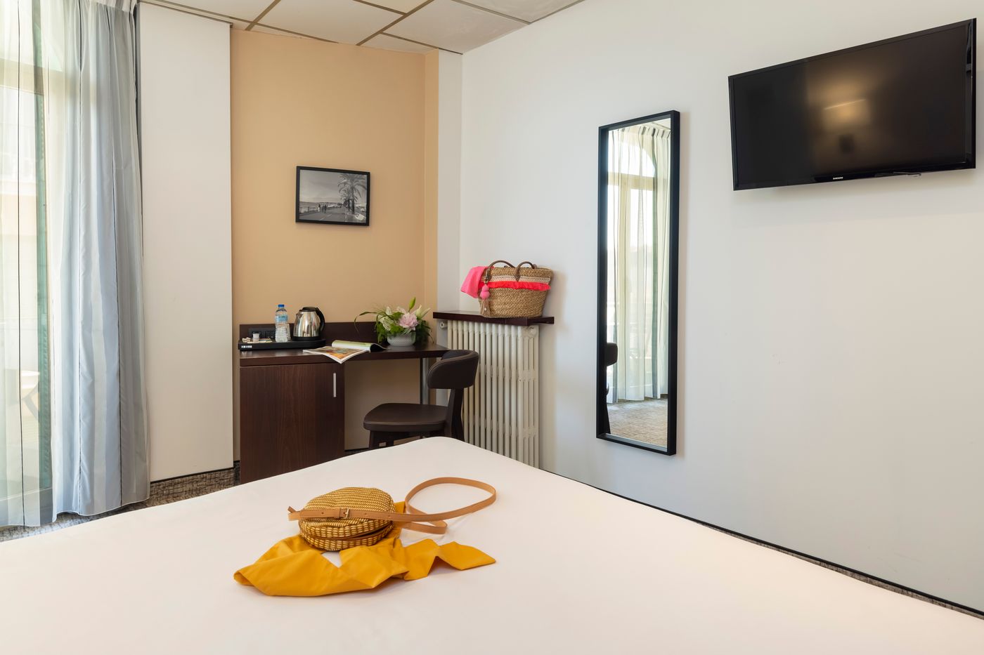 Locarno - France - NICE - Room - 5
