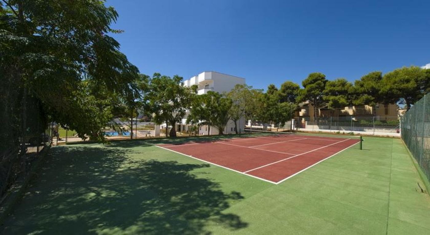 Green Line Bon Sol Ibiza Apartments