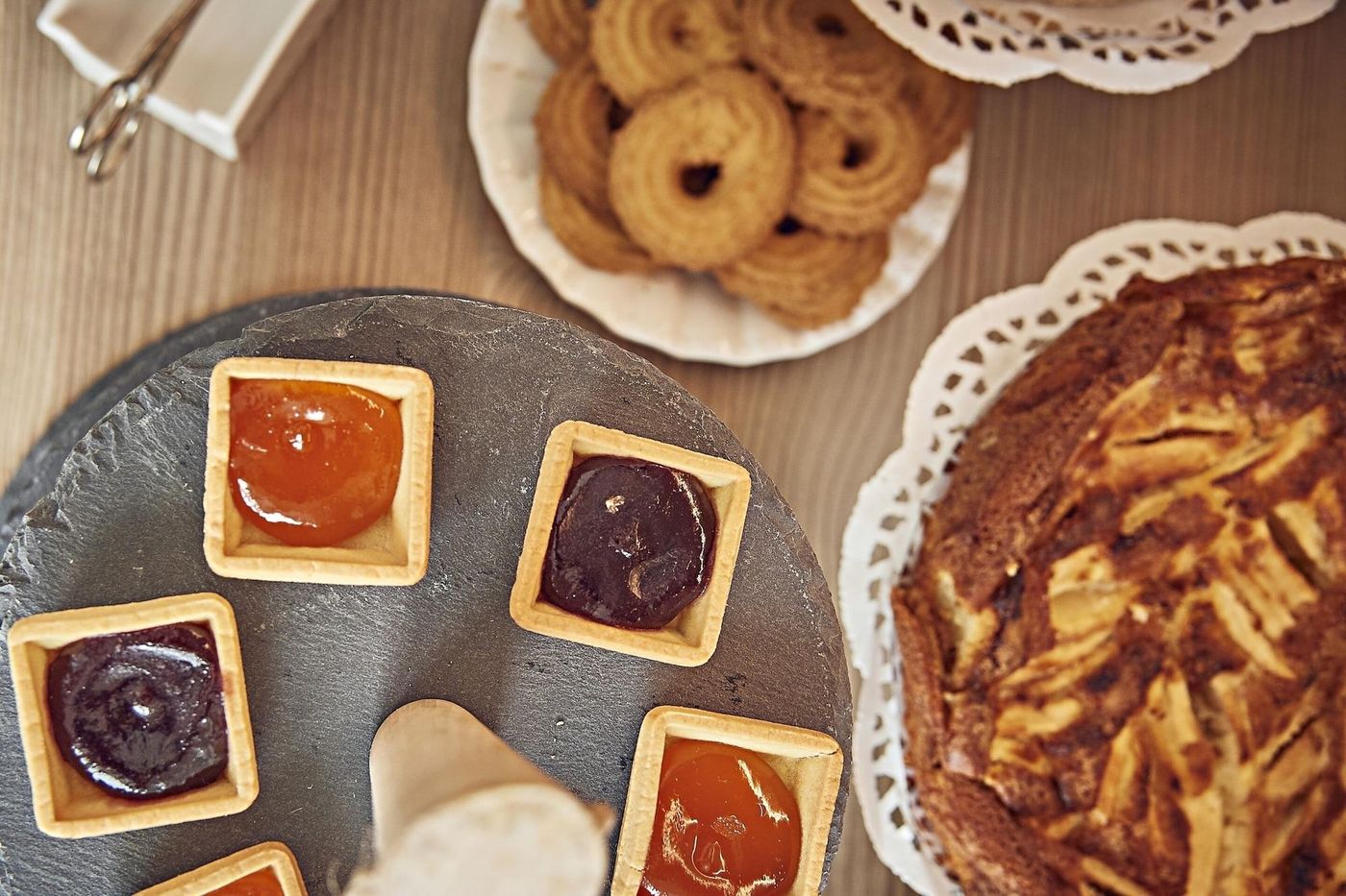 Dora maison de charme - Italy - IVREA - Restaurant - 6