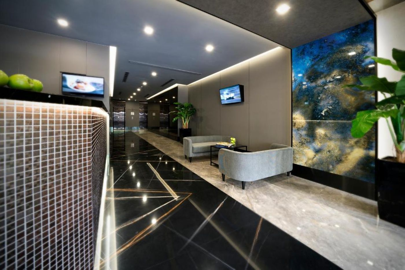 Hotel Classic by Venue - Singapore - SINGAPORE - Lobby - 1