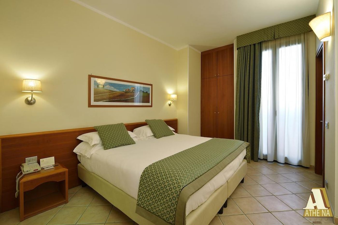 Athena-Hotel-Room-17