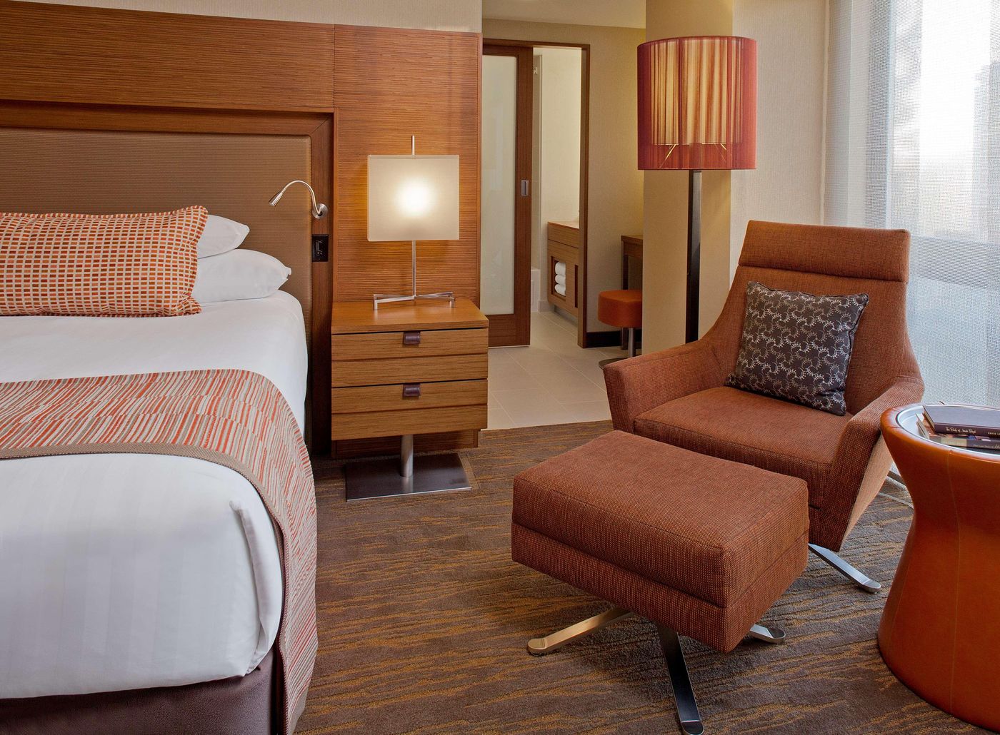 Grand Hyatt San Francisco - United States - SAN FRANCISCO - Room - 9