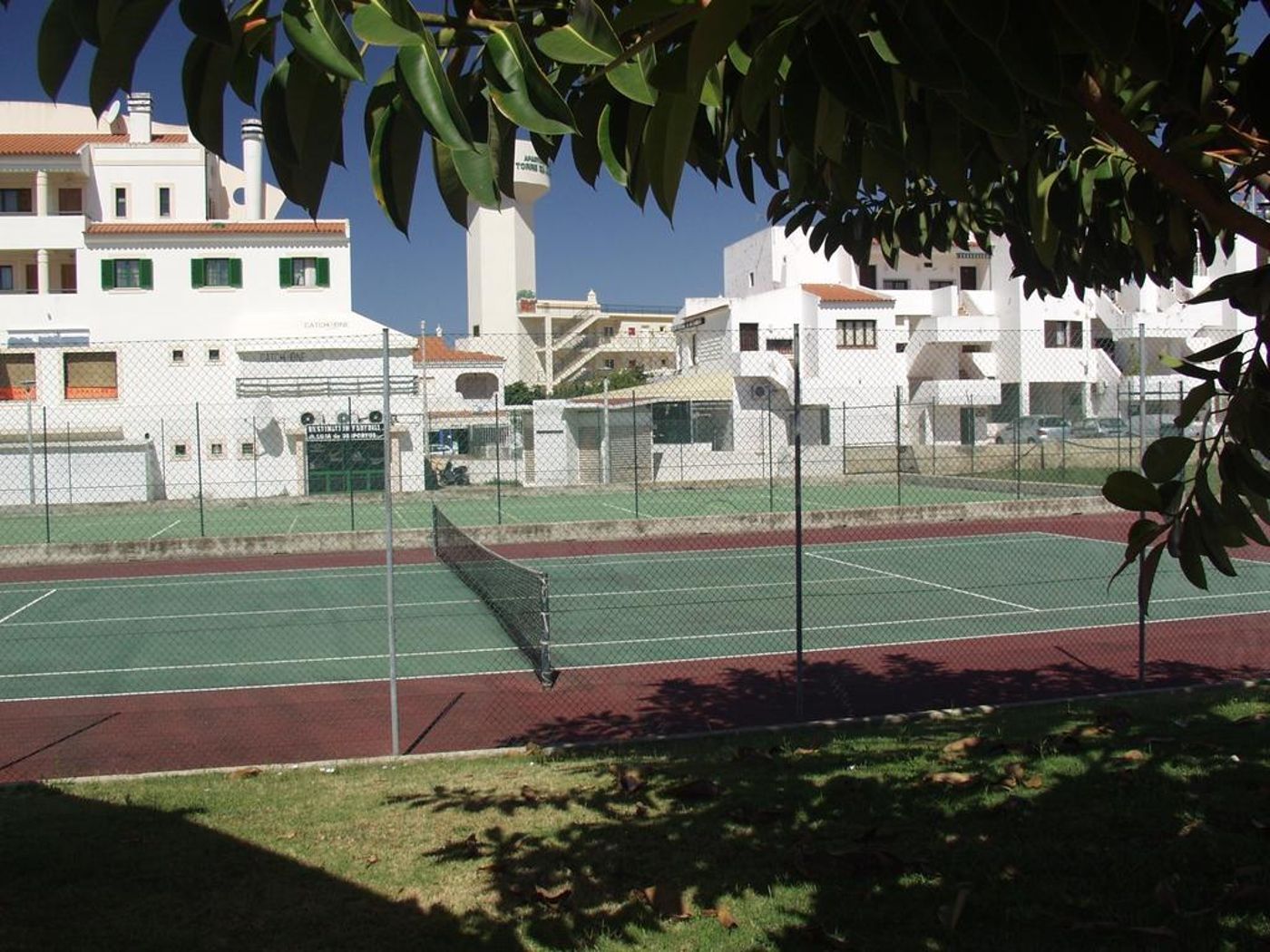 Vilanova Resort