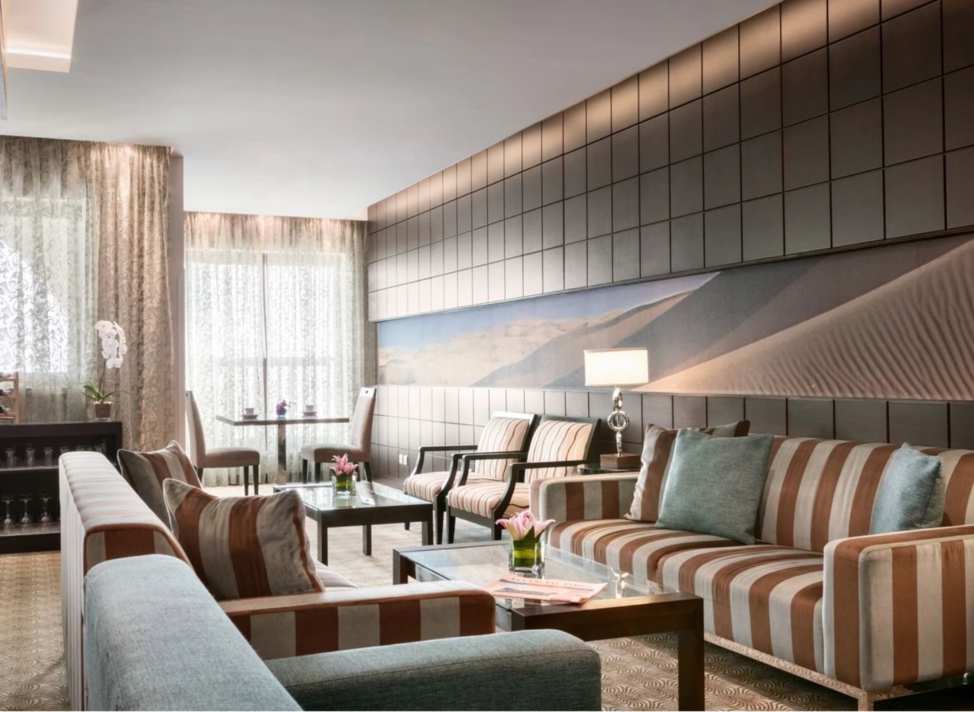 Traders Hotel Qaryat Al Beri Abu Dhabi