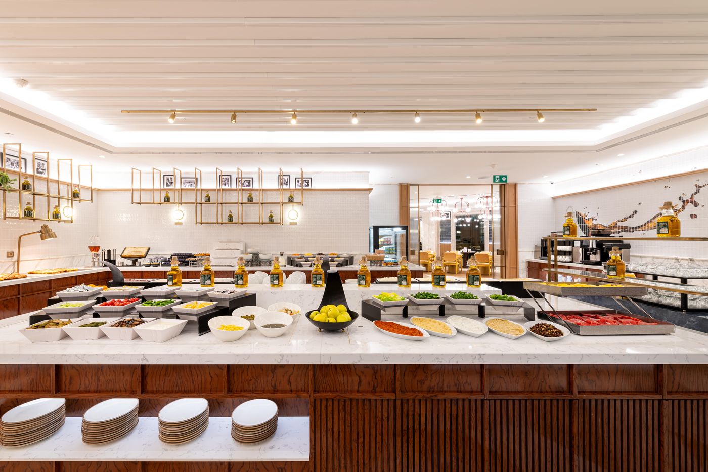 Ramada-Plaza-Istanbul-City-Centre-Restaurant-44