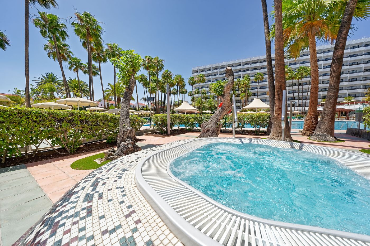 Bull Eugenia Victoria & Spa