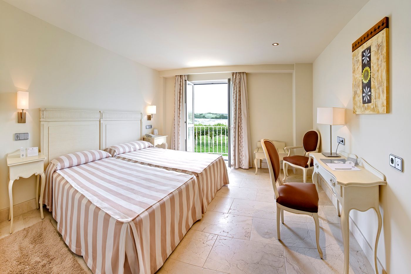 Gran Hotel Suances-Spain-SUANCES-Room-8