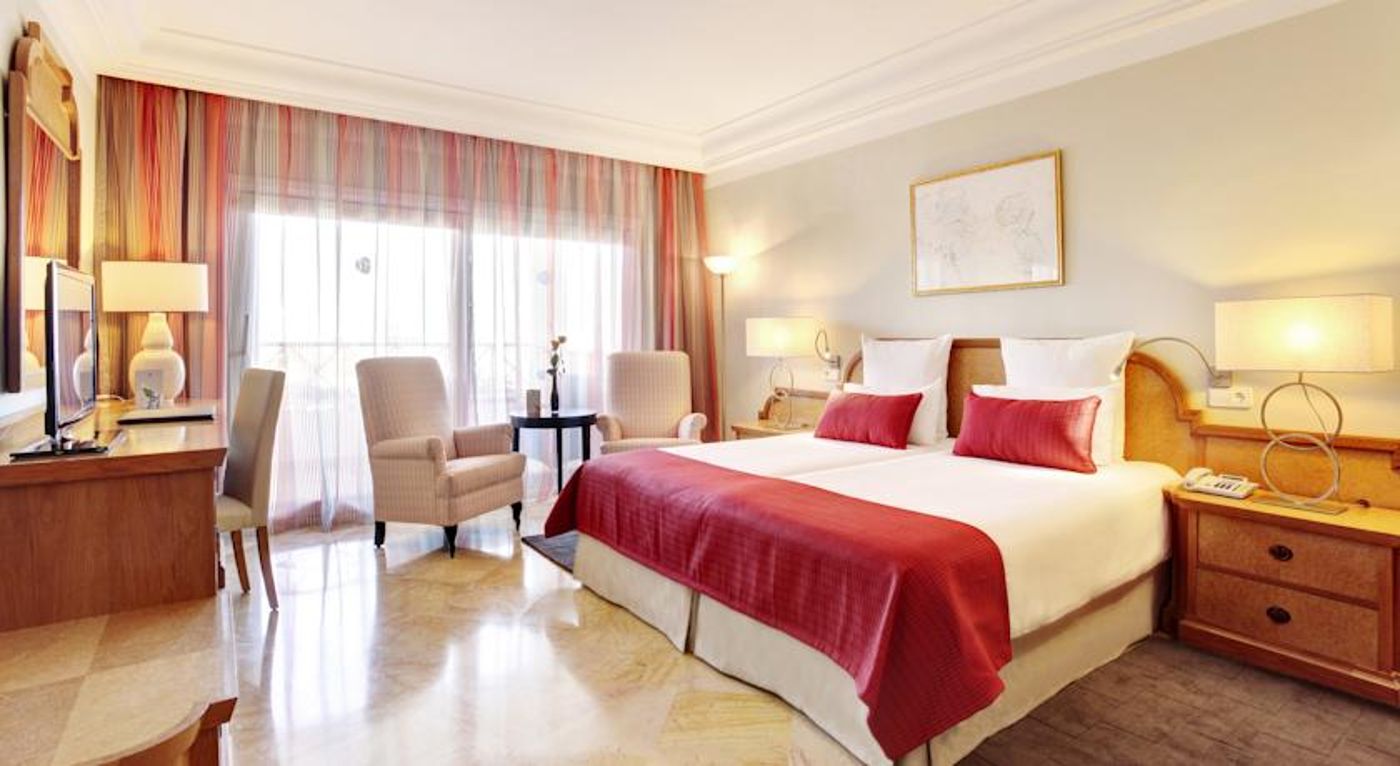 Grupotel Parc Natural