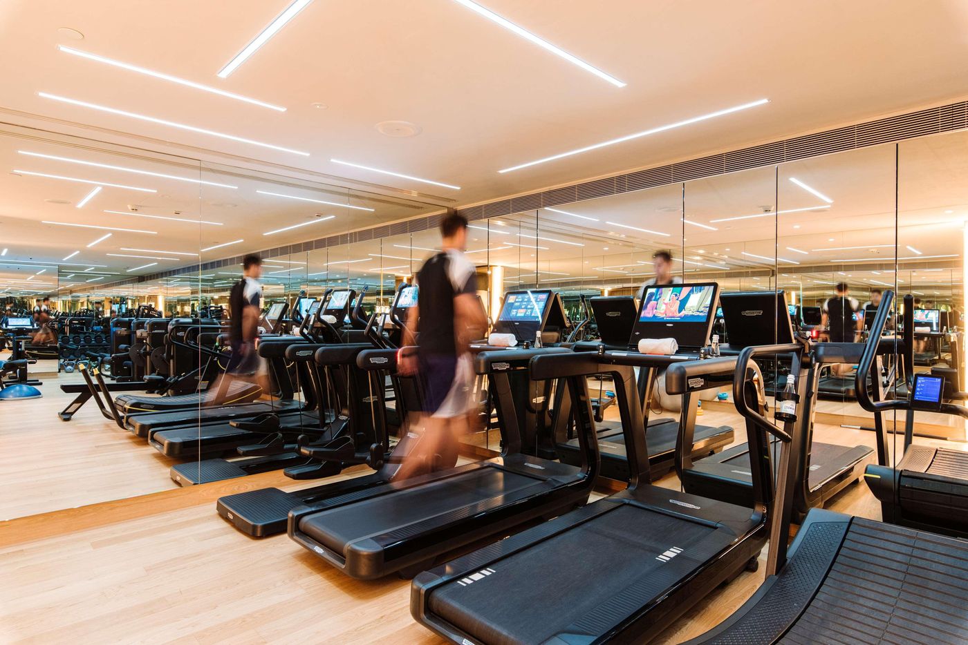 Raffles Europejski Warsaw - Poland - WARSAW - Sports and Entertainment - 0