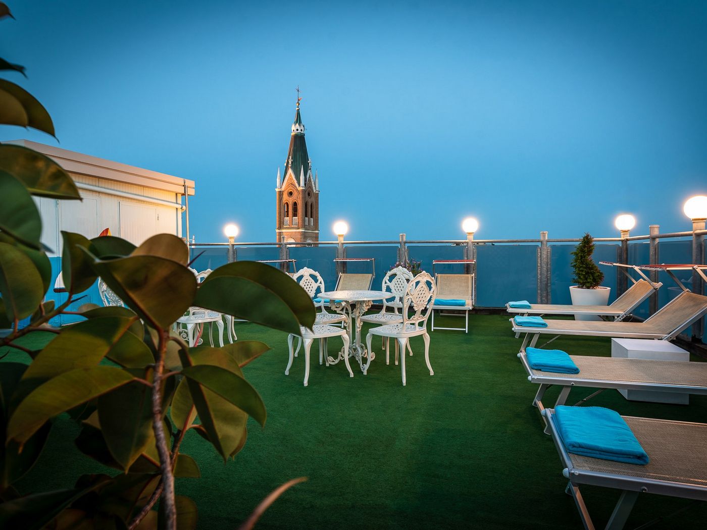 President-Italy-RIMINI-General view-3