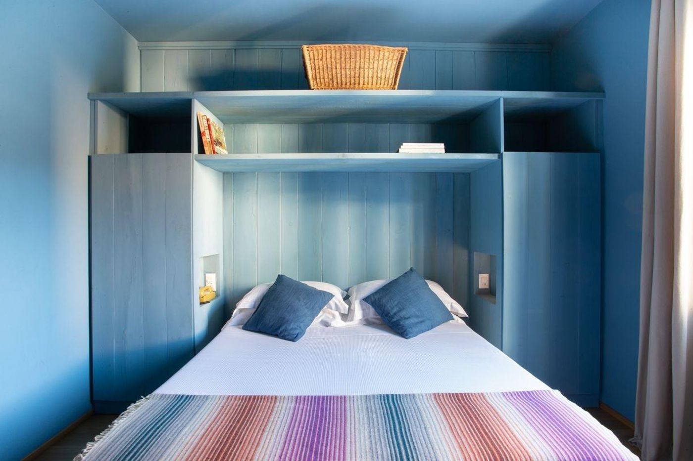 Hotel Blu Di Te - Italy - Santa Margherita Ligure - Room - 9