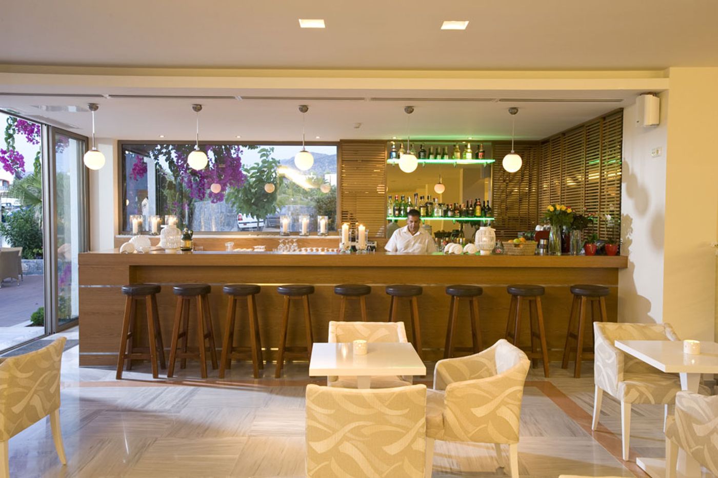 Maritimo Beach Hotel