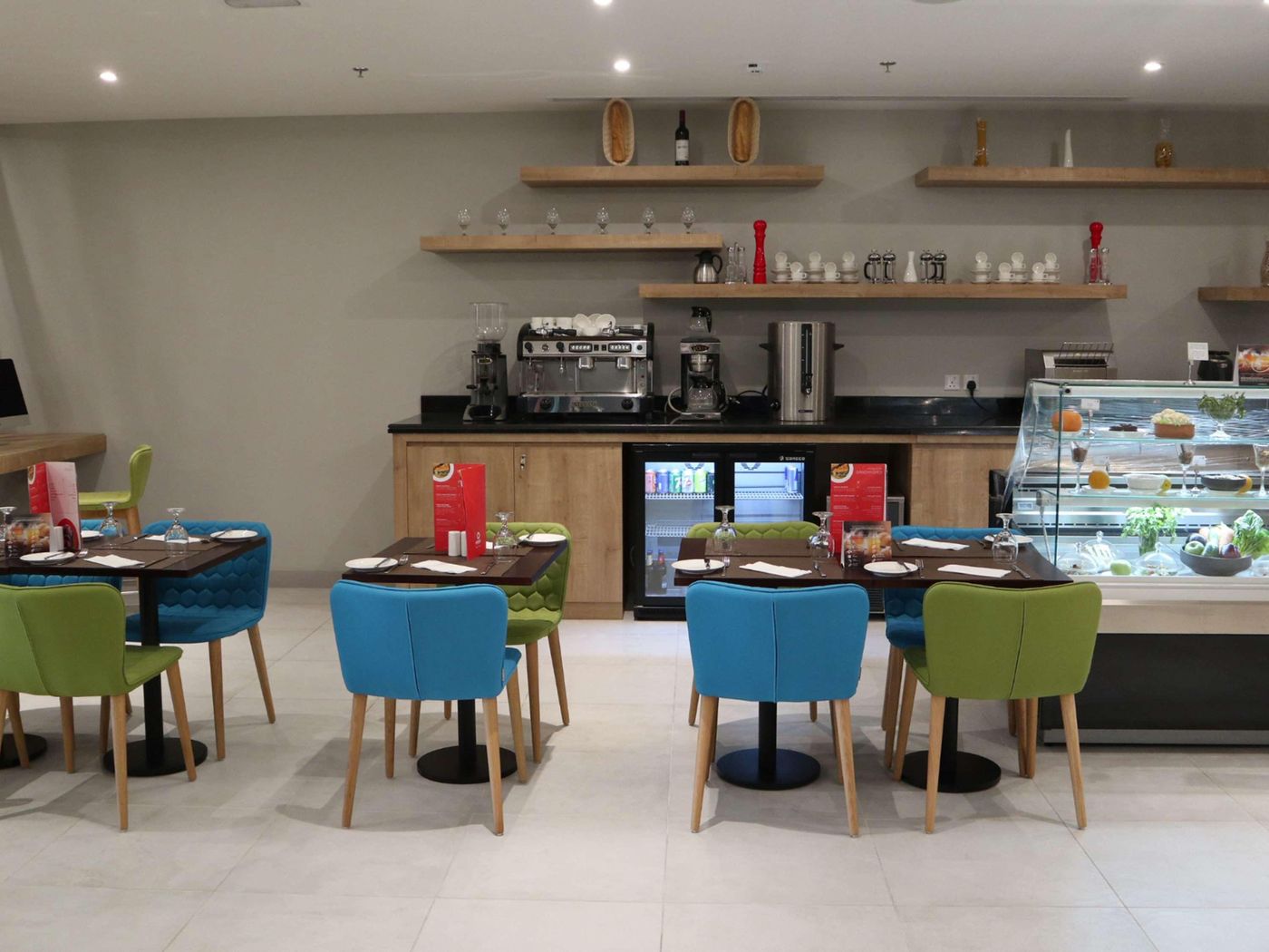 Adagio Aparthotel Jeddah Malik Road-Saudi Arabia-JEDDAH-General view-3