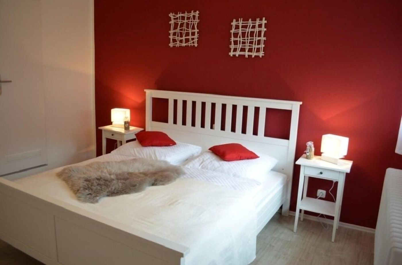 Zur Wolfschlucht - Germany - RODGAU - Room - 8