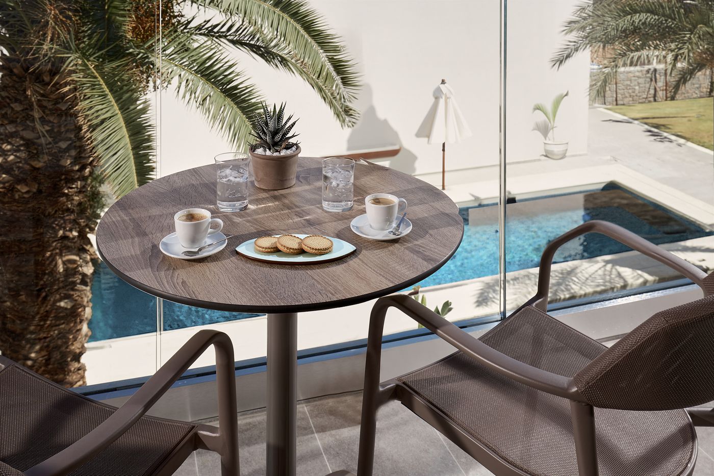 Enorme Santanna Island 