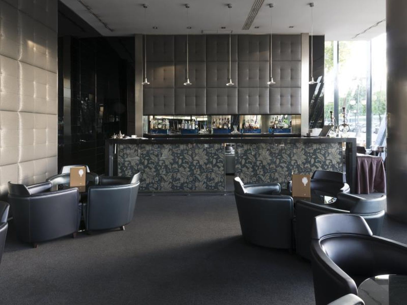 Eurostars Palace-Spain-CORDOBA-General view-6