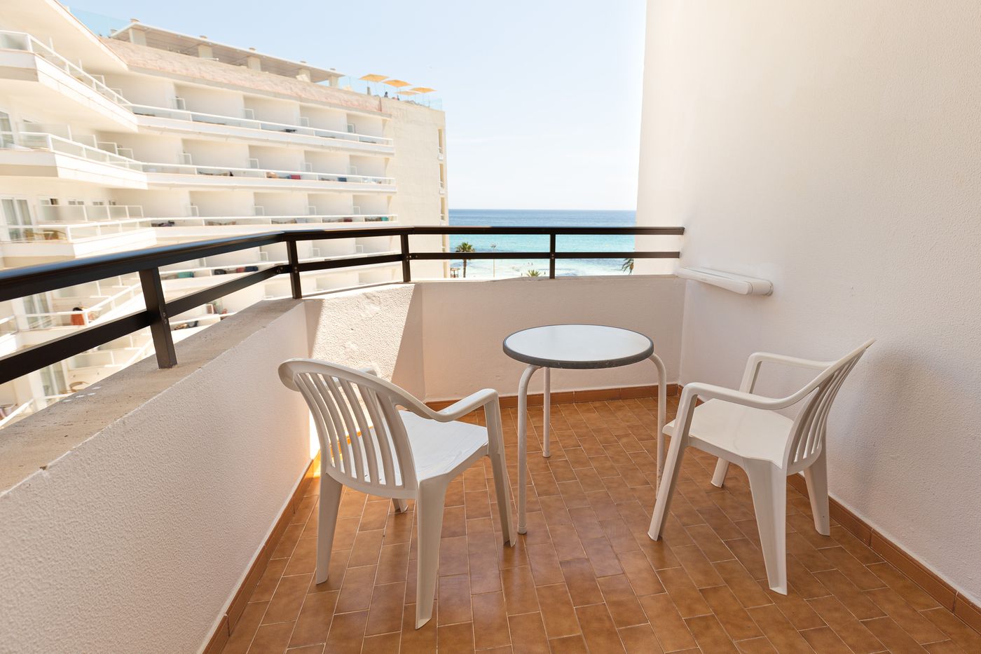 R2 Cala Millor Beach Apartments