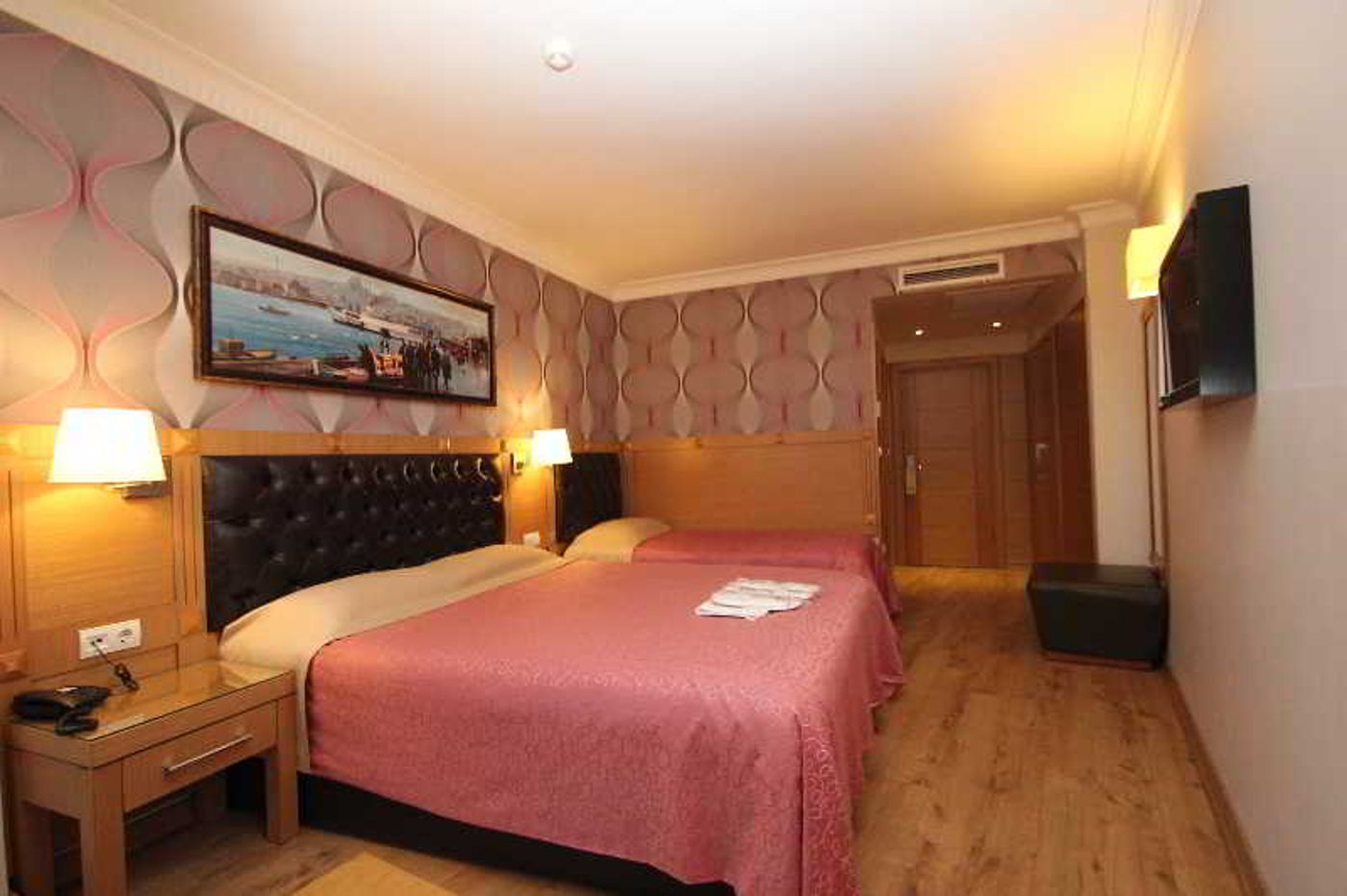 Levent-Hotel-Istanbul-Room-43