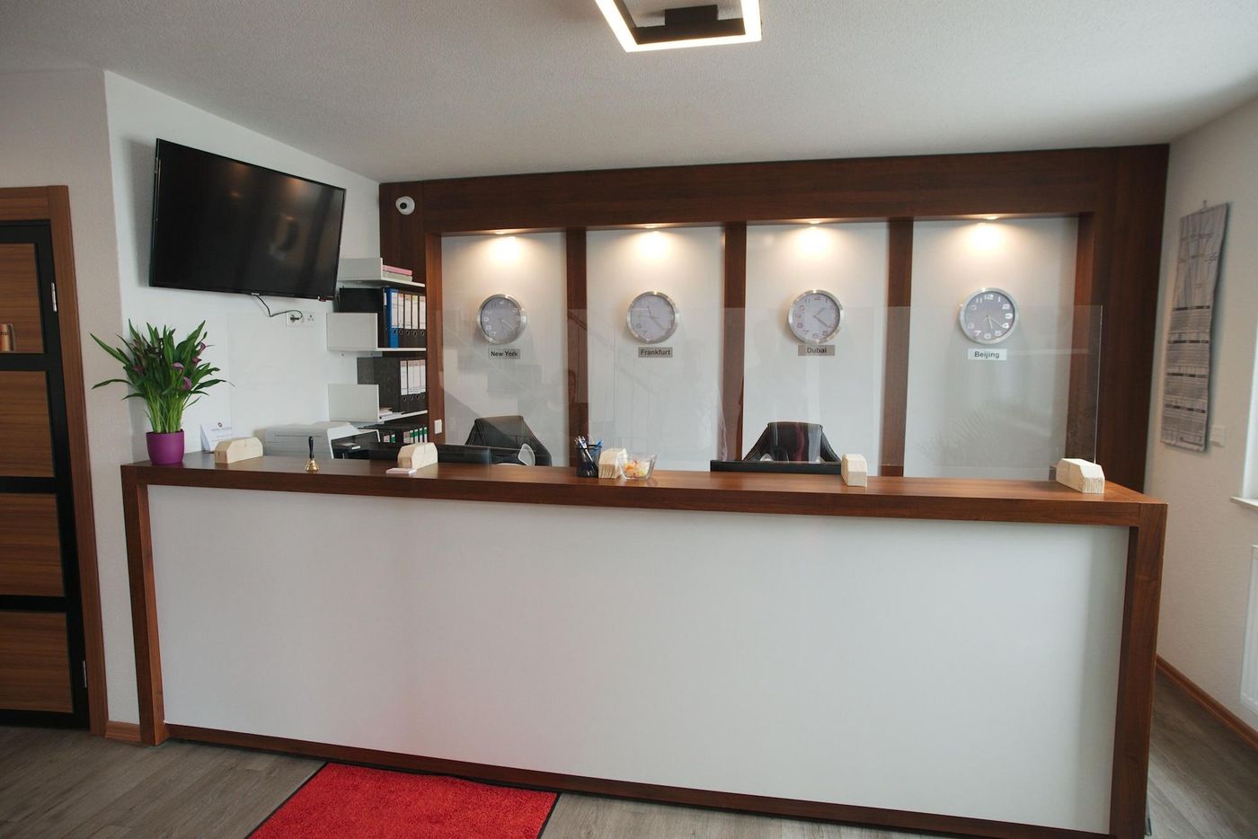 Hotel Hausen Obertshausen Frankfurt - Germany - OBERTSHAUSEN - Sports and Entertainment - 0