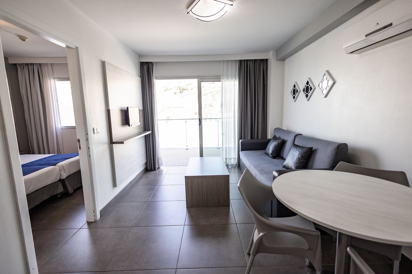 Servatur Castillo de Sol