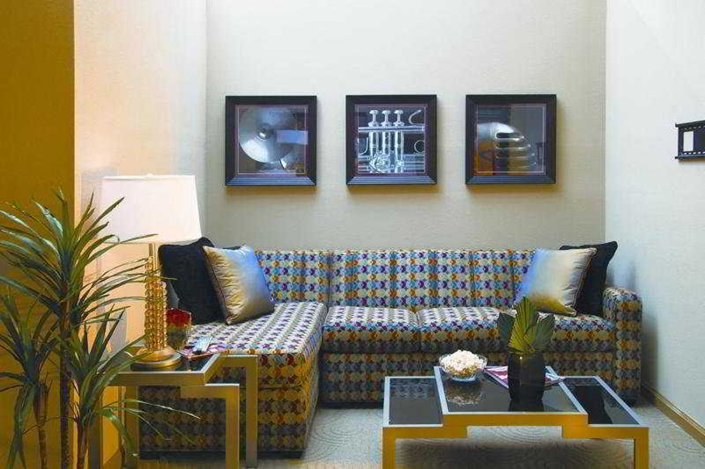 Bluegreen Vacations Club 36-United States-LAS VEGAS-General view-4