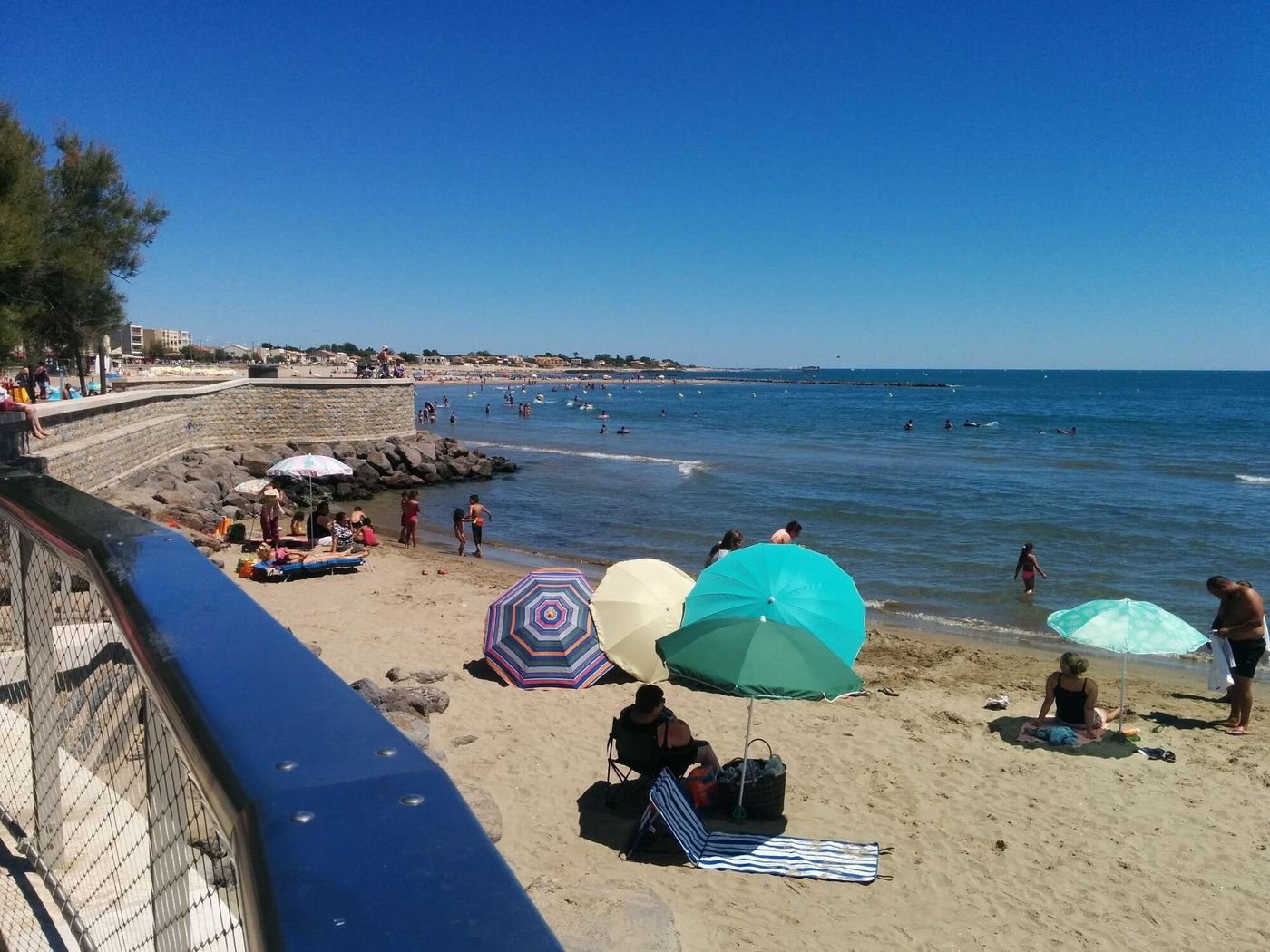 Hôtel Araur - France - AGDE - Beach - 3