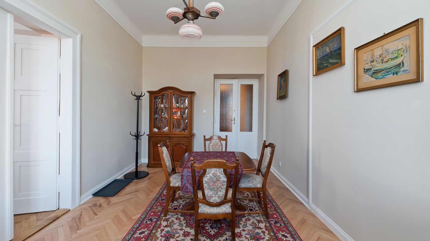 Pod Wawelem Apartment Sun & Snow-Poland-Krakow-Room-5